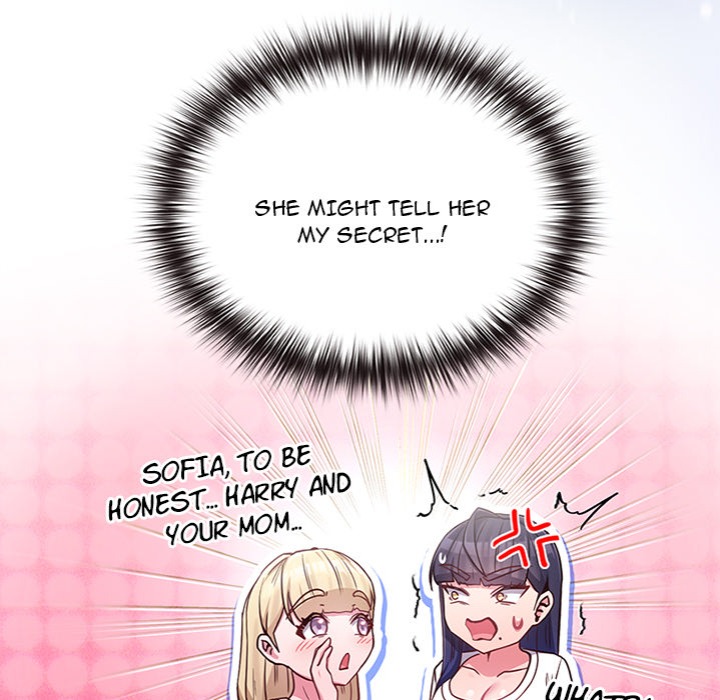 But You’re the Same Age as My Daughter?! - Chapter 41 Page 69