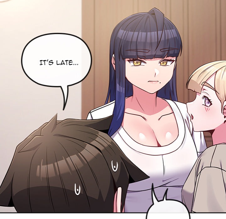 But You’re the Same Age as My Daughter?! - Chapter 41 Page 82