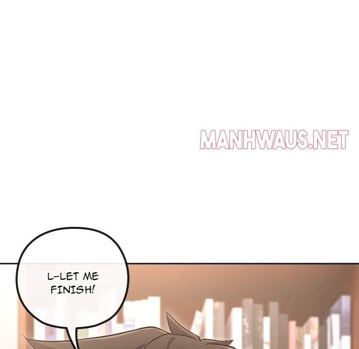 But You’re the Same Age as My Daughter?! - Chapter 41 Page 86