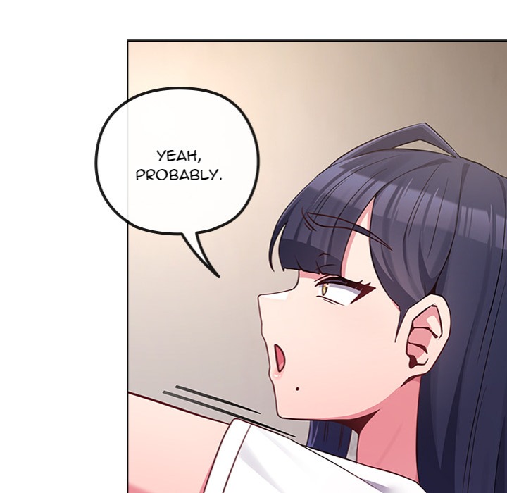 But You’re the Same Age as My Daughter?! - Chapter 41 Page 89