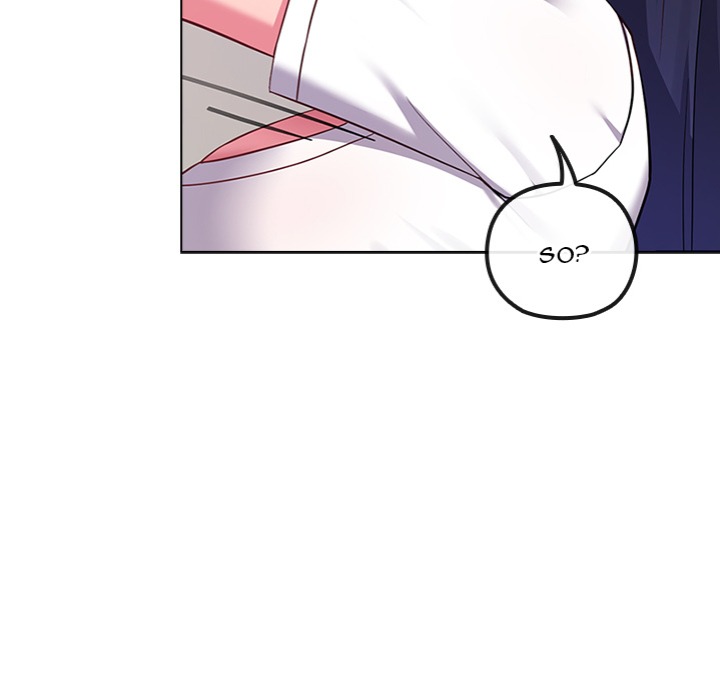 But You’re the Same Age as My Daughter?! - Chapter 41 Page 90