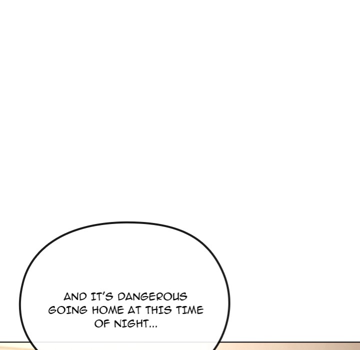 But You’re the Same Age as My Daughter?! - Chapter 41 Page 99