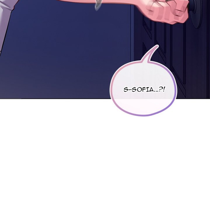 But You’re the Same Age as My Daughter?! - Chapter 42 Page 115