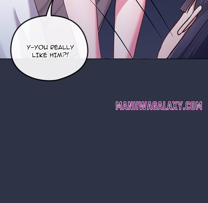 But You’re the Same Age as My Daughter?! - Chapter 42 Page 12