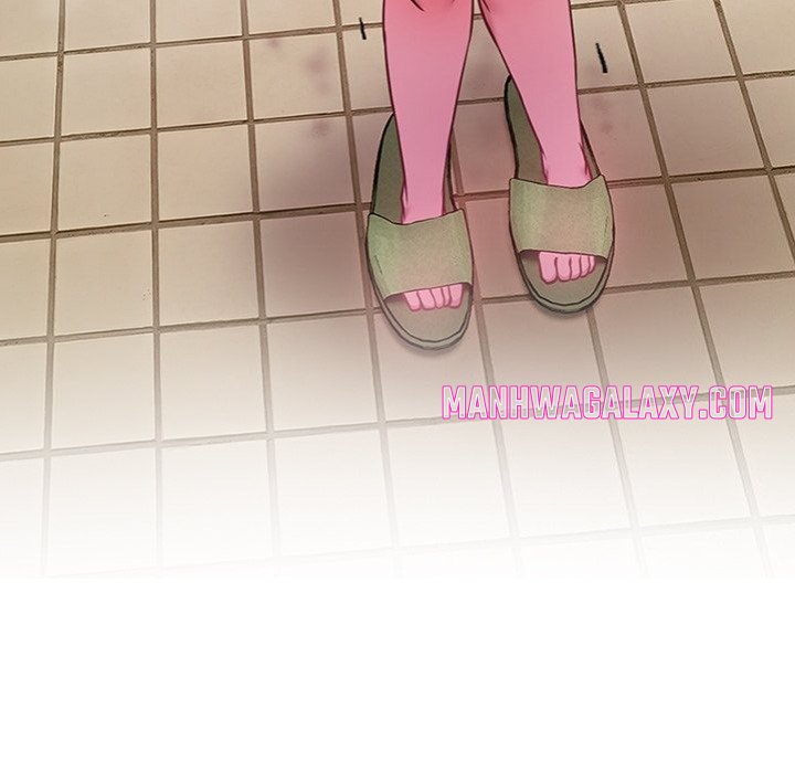 But You’re the Same Age as My Daughter?! - Chapter 42 Page 127