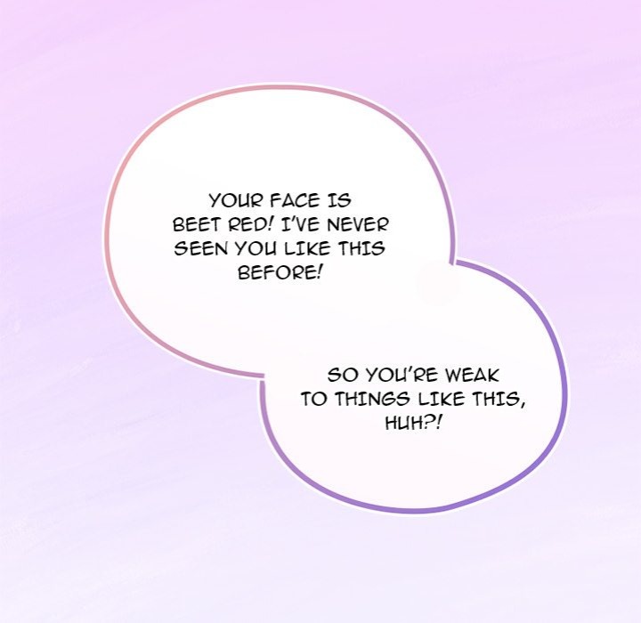 But You’re the Same Age as My Daughter?! - Chapter 42 Page 154