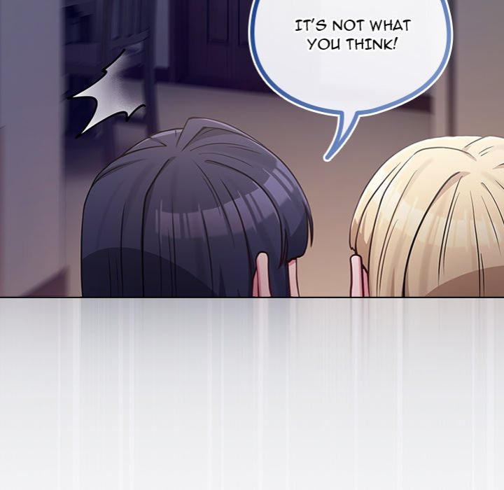 But You’re the Same Age as My Daughter?! - Chapter 42 Page 167