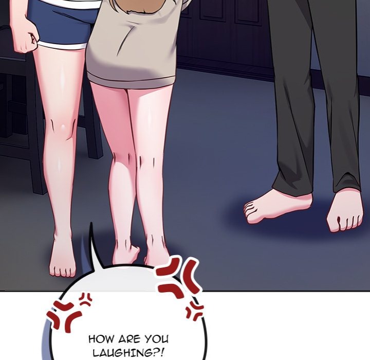 But You’re the Same Age as My Daughter?! - Chapter 42 Page 171