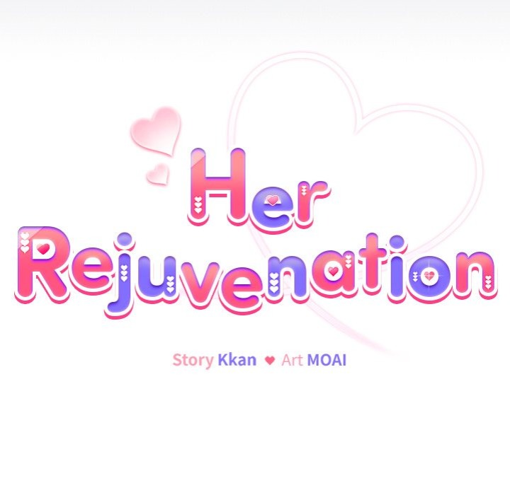 But You’re the Same Age as My Daughter?! - Chapter 42 Page 18