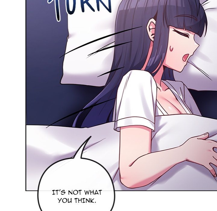 But You’re the Same Age as My Daughter?! - Chapter 42 Page 21