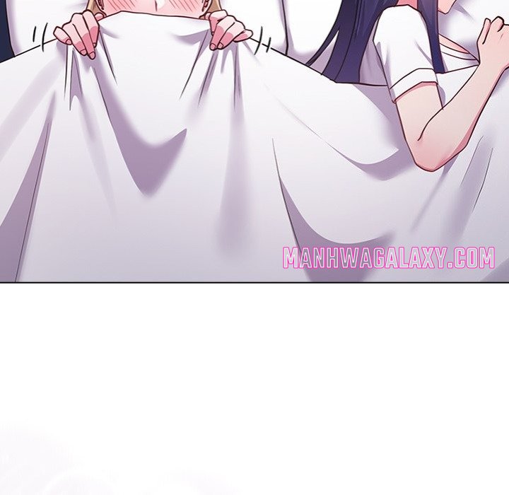 But You’re the Same Age as My Daughter?! - Chapter 42 Page 30