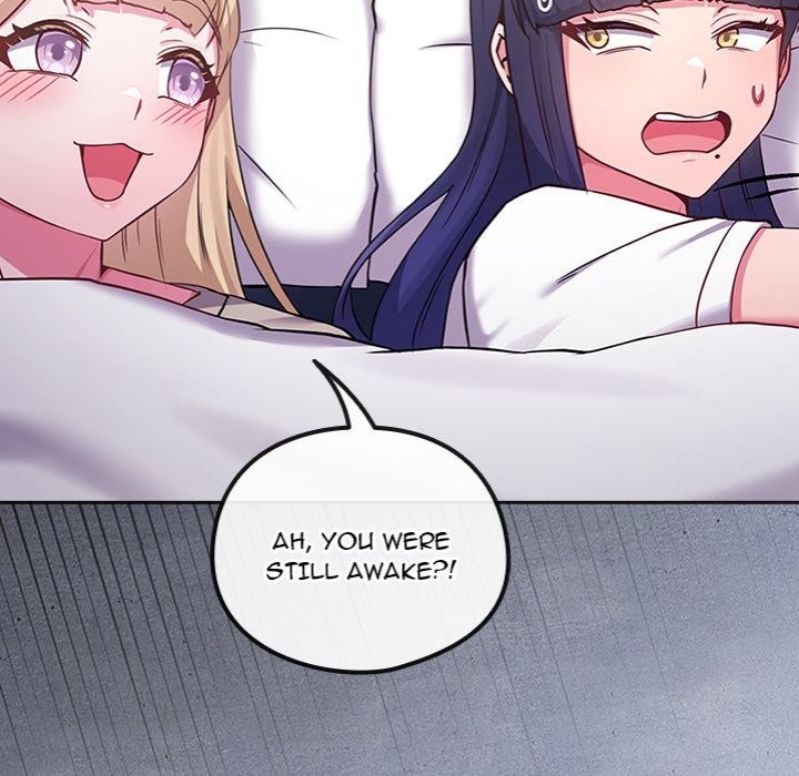 But You’re the Same Age as My Daughter?! - Chapter 42 Page 37