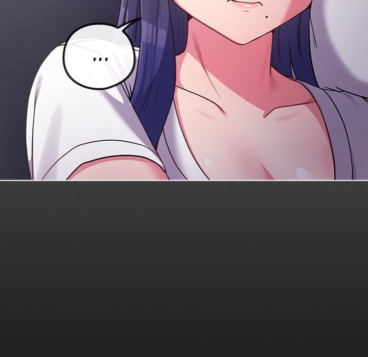 But You’re the Same Age as My Daughter?! - Chapter 42 Page 45