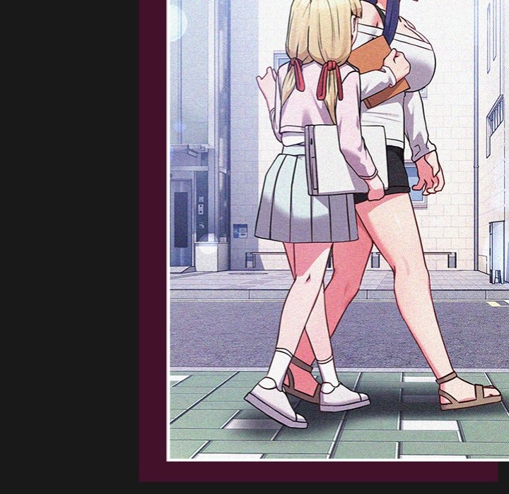 But You’re the Same Age as My Daughter?! - Chapter 42 Page 48