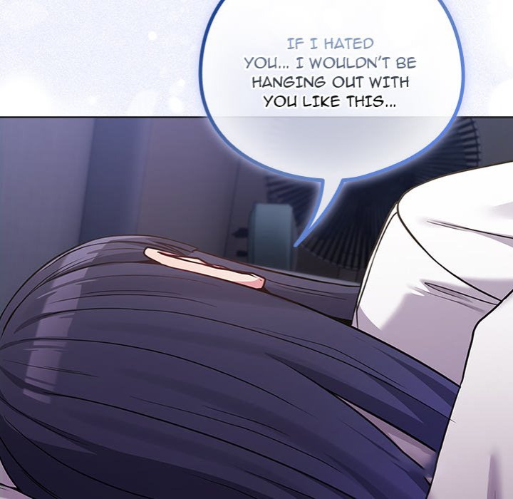 But You’re the Same Age as My Daughter?! - Chapter 42 Page 64