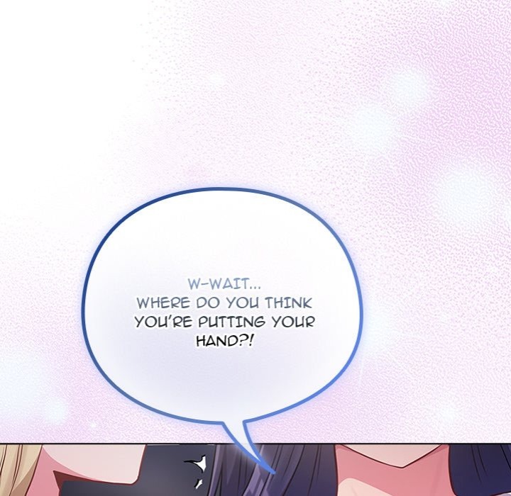 But You’re the Same Age as My Daughter?! - Chapter 42 Page 71