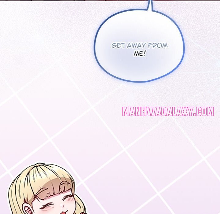 But You’re the Same Age as My Daughter?! - Chapter 42 Page 73