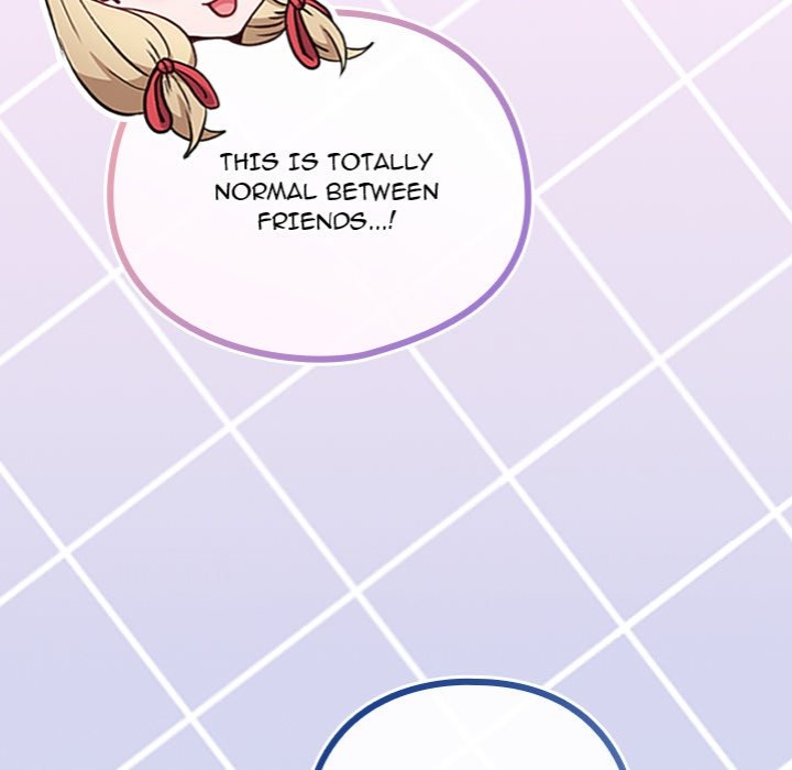 But You’re the Same Age as My Daughter?! - Chapter 42 Page 74