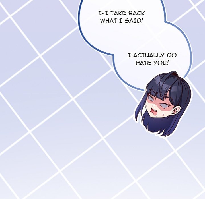 But You’re the Same Age as My Daughter?! - Chapter 42 Page 75