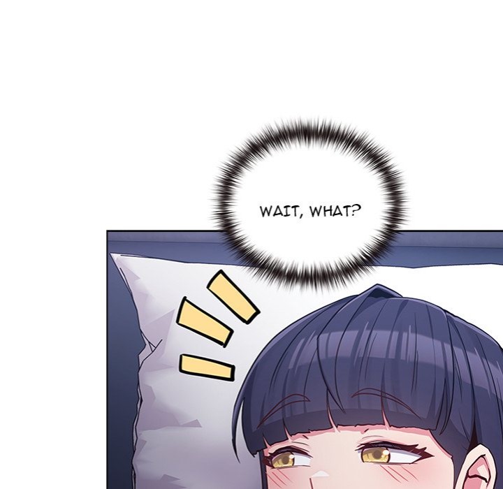 But You’re the Same Age as My Daughter?! - Chapter 42 Page 86