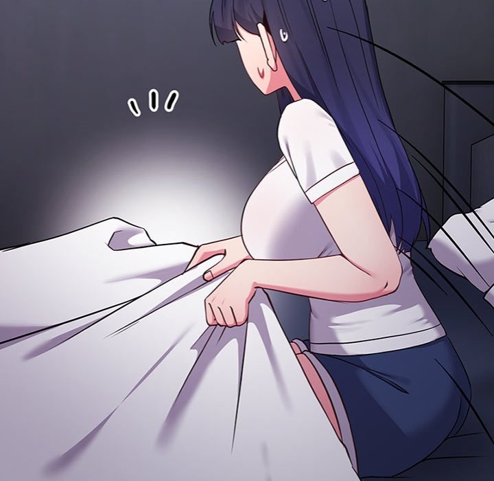 But You’re the Same Age as My Daughter?! - Chapter 42 Page 89