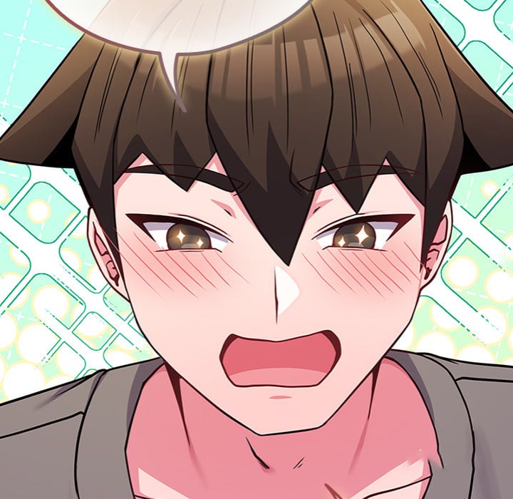 But You’re the Same Age as My Daughter?! - Chapter 47 Page 100