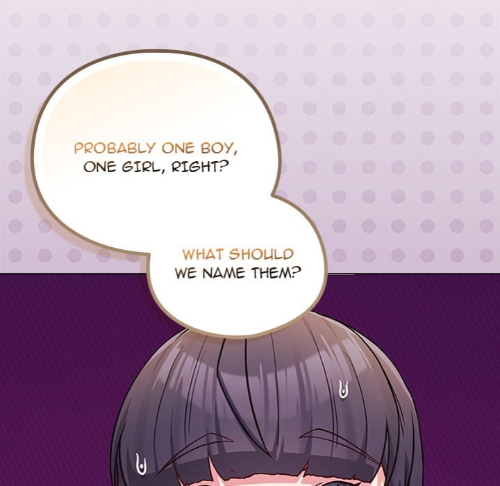 But You’re the Same Age as My Daughter?! - Chapter 47 Page 102