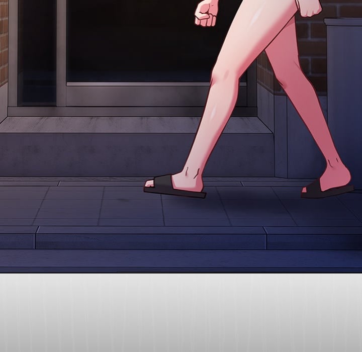 But You’re the Same Age as My Daughter?! - Chapter 47 Page 128