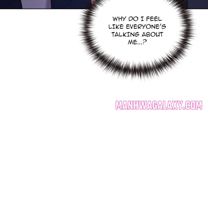 But You’re the Same Age as My Daughter?! - Chapter 47 Page 143