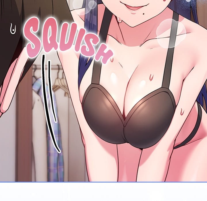 But You’re the Same Age as My Daughter?! - Chapter 47 Page 15