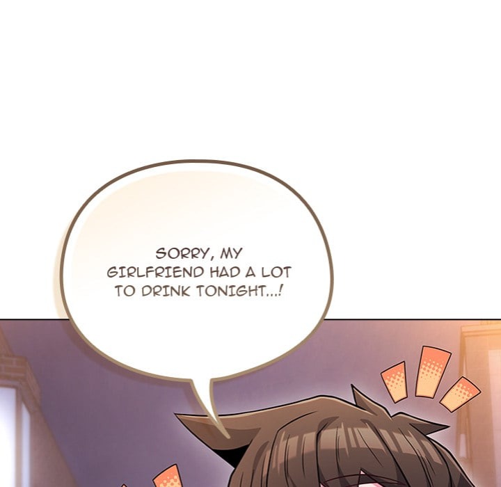 But You’re the Same Age as My Daughter?! - Chapter 47 Page 165