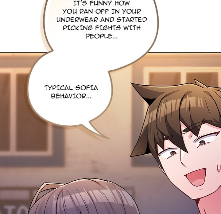 But You’re the Same Age as My Daughter?! - Chapter 47 Page 186