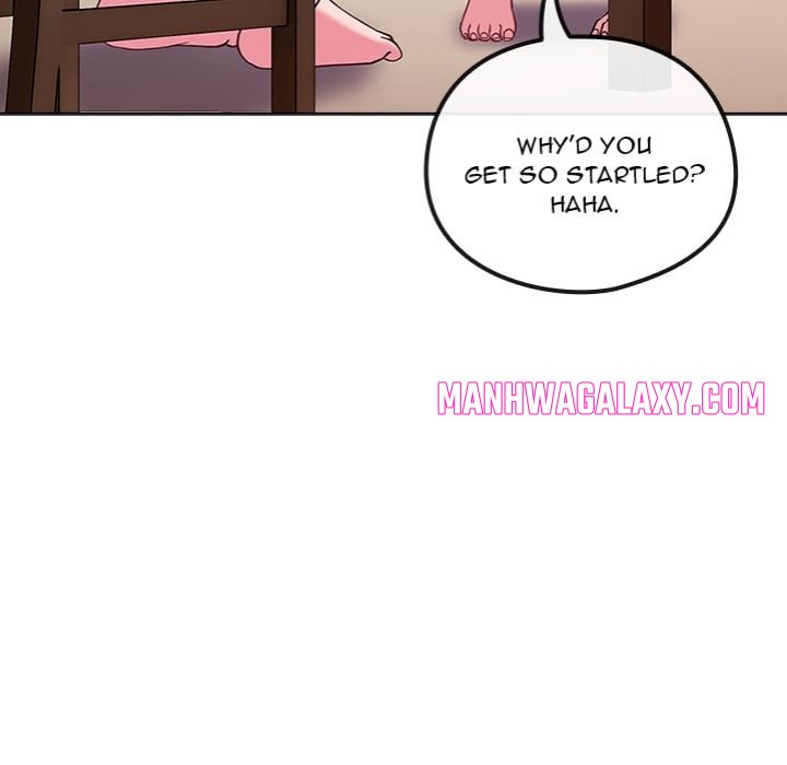 But You’re the Same Age as My Daughter?! - Chapter 47 Page 20