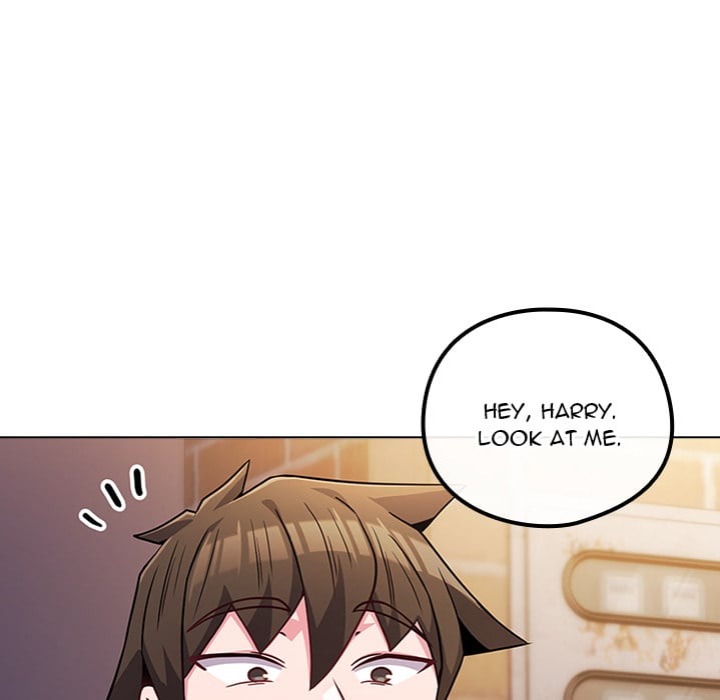 But You’re the Same Age as My Daughter?! - Chapter 47 Page 203