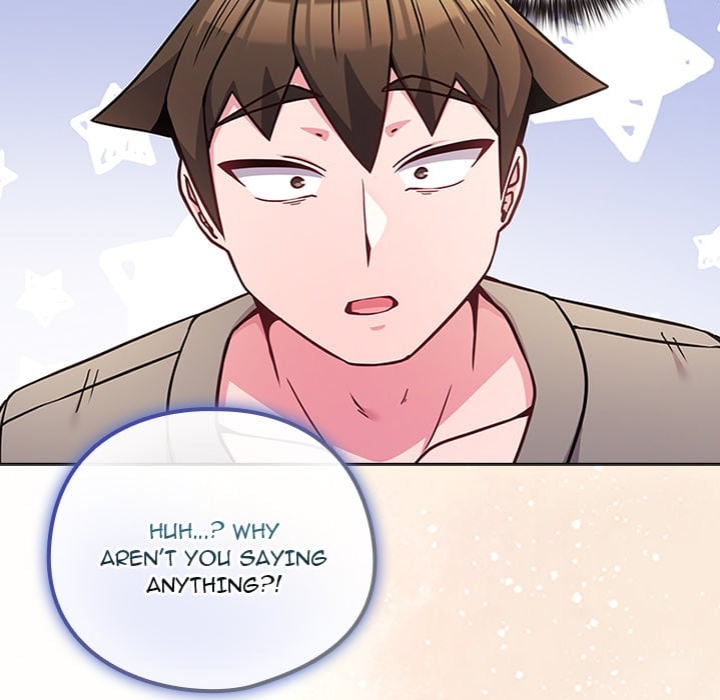 But You’re the Same Age as My Daughter?! - Chapter 47 Page 212