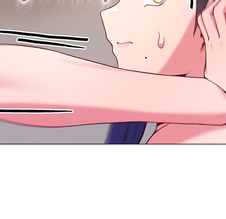 But You’re the Same Age as My Daughter?! - Chapter 47 Page 37