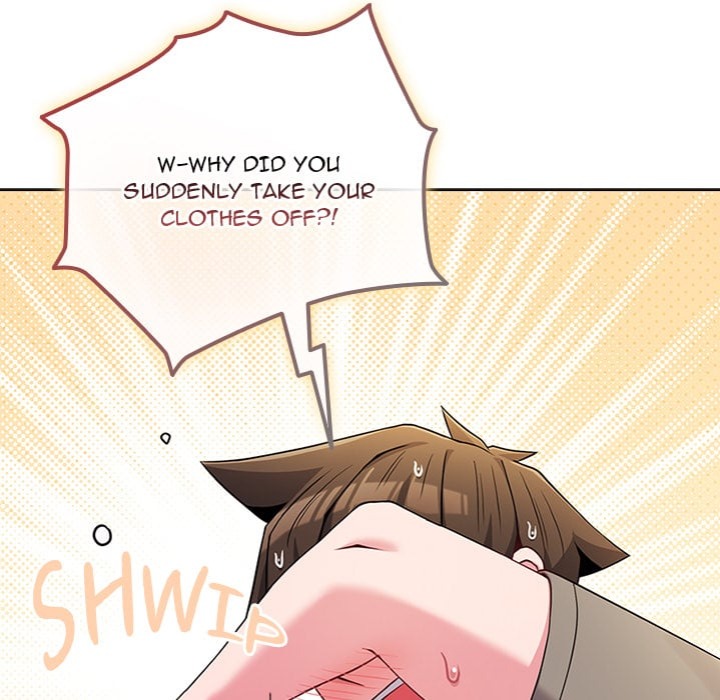 But You’re the Same Age as My Daughter?! - Chapter 47 Page 5