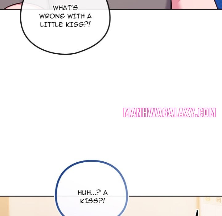 But You’re the Same Age as My Daughter?! - Chapter 47 Page 94