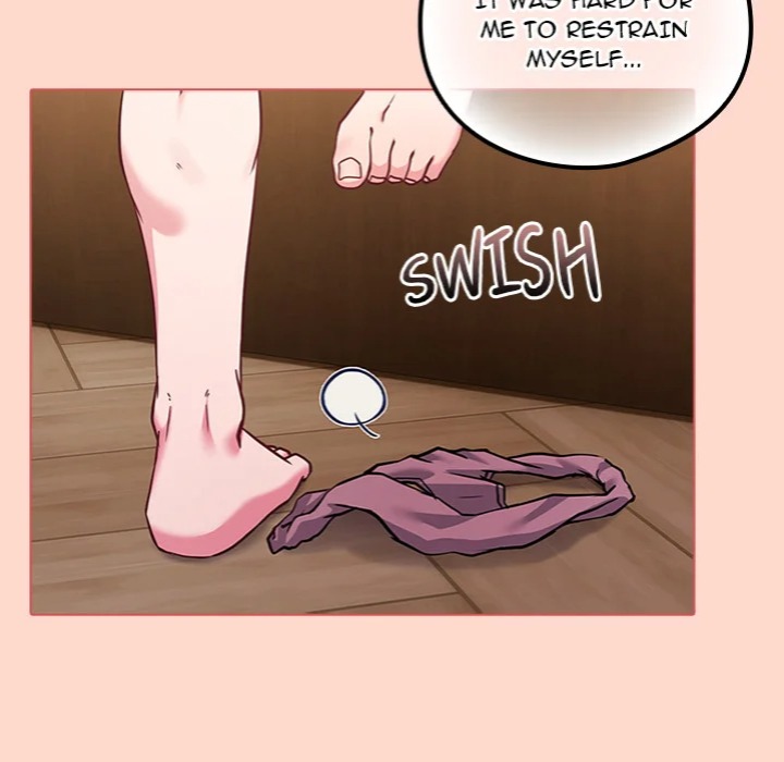 But You’re the Same Age as My Daughter?! - Chapter 48 Page 116