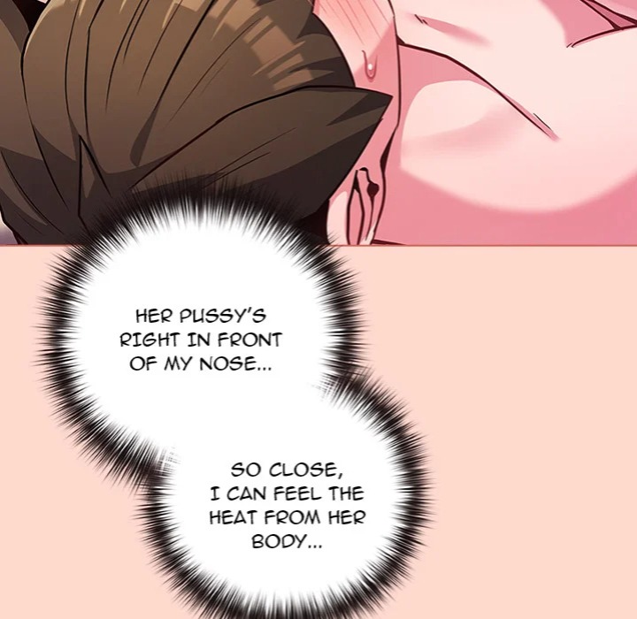 But You’re the Same Age as My Daughter?! - Chapter 48 Page 162