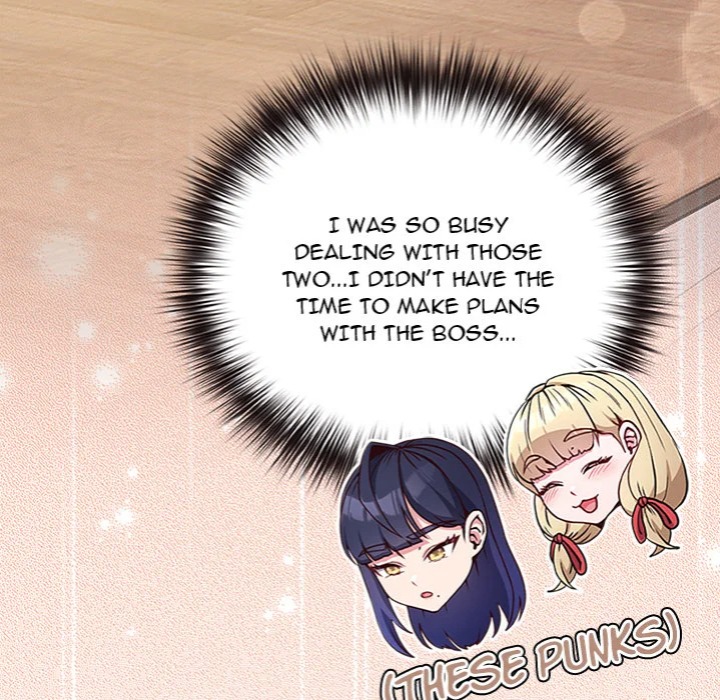 But You’re the Same Age as My Daughter?! - Chapter 48 Page 17