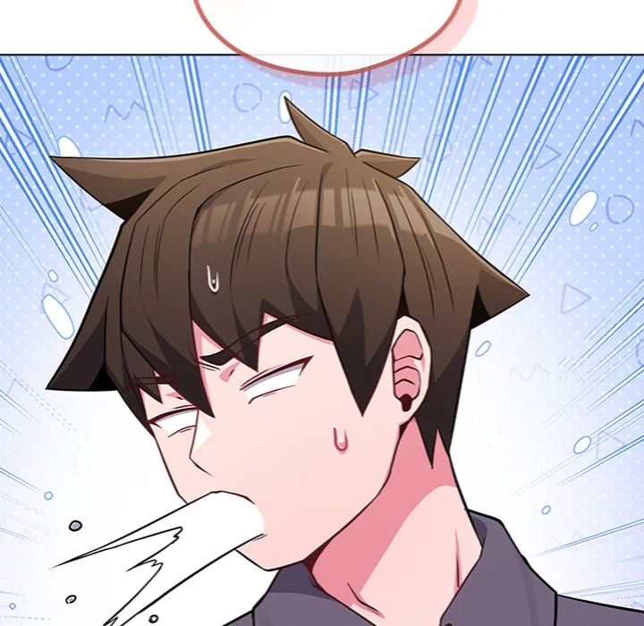 But You’re the Same Age as My Daughter?! - Chapter 48 Page 21