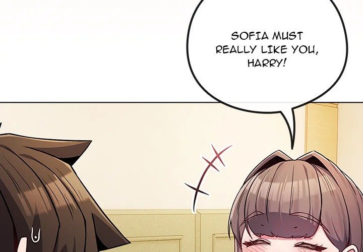 But You’re the Same Age as My Daughter?! - Chapter 48 Page 4