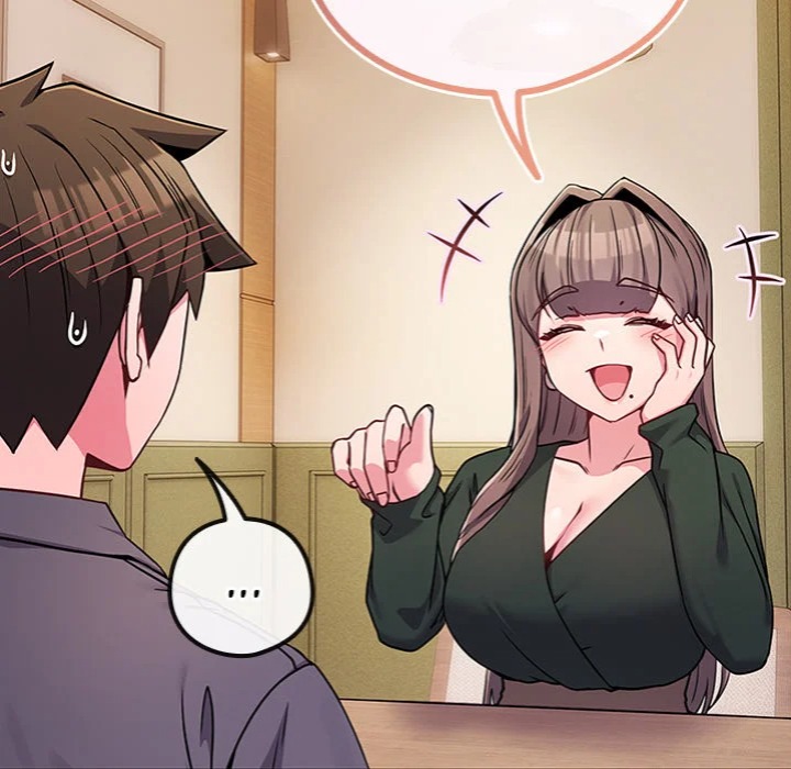 But You’re the Same Age as My Daughter?! - Chapter 48 Page 51