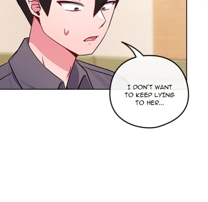 But You’re the Same Age as My Daughter?! - Chapter 48 Page 60