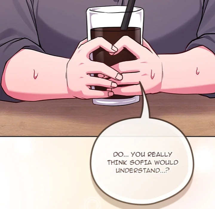 But You’re the Same Age as My Daughter?! - Chapter 48 Page 66