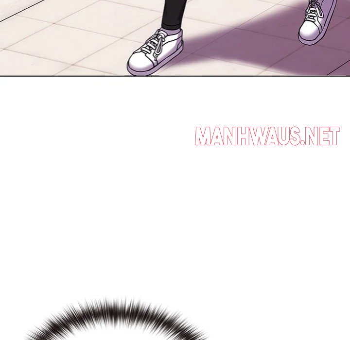 But You’re the Same Age as My Daughter?! - Chapter 50 Page 109