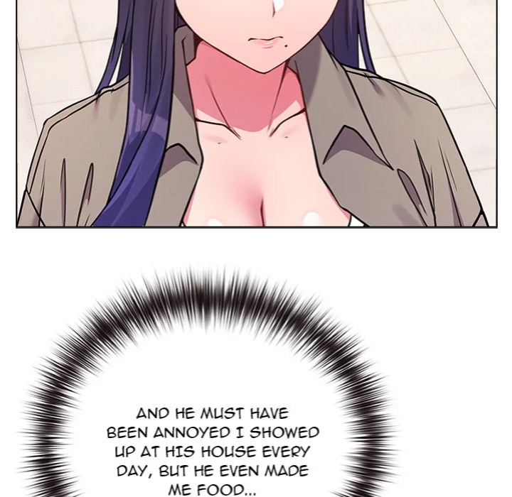 But You’re the Same Age as My Daughter?! - Chapter 50 Page 117