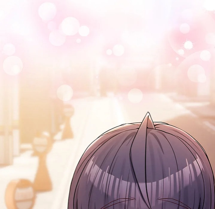 But You’re the Same Age as My Daughter?! - Chapter 50 Page 122