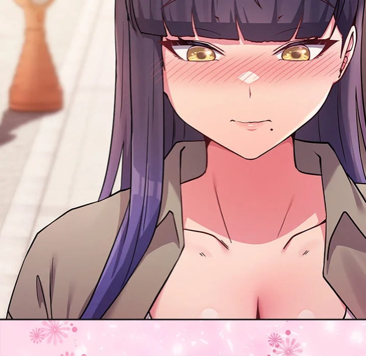 But You’re the Same Age as My Daughter?! - Chapter 50 Page 123